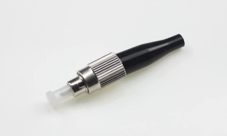 Konnettur tal-Fiber Optic FC
