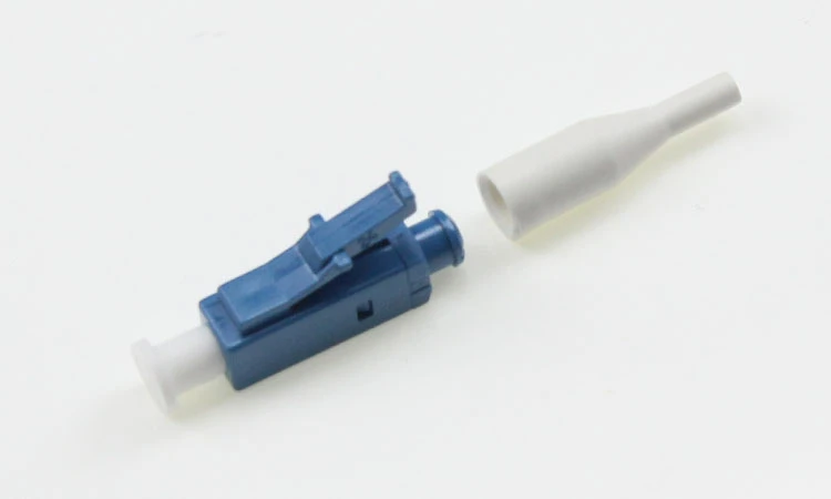 Konnetturi tal-Fiber Optic LC