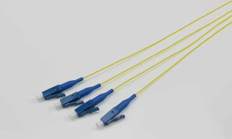 Fibra   Ottika   LC   Pigtails