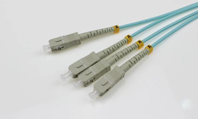 Fiber Optic SC Pigtail Fiber Optic SC Pigtail