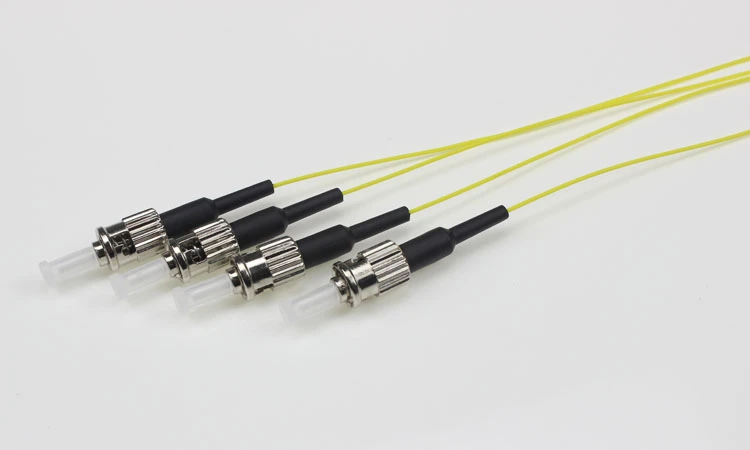 Fibra   Ottika   ST   Pigtails