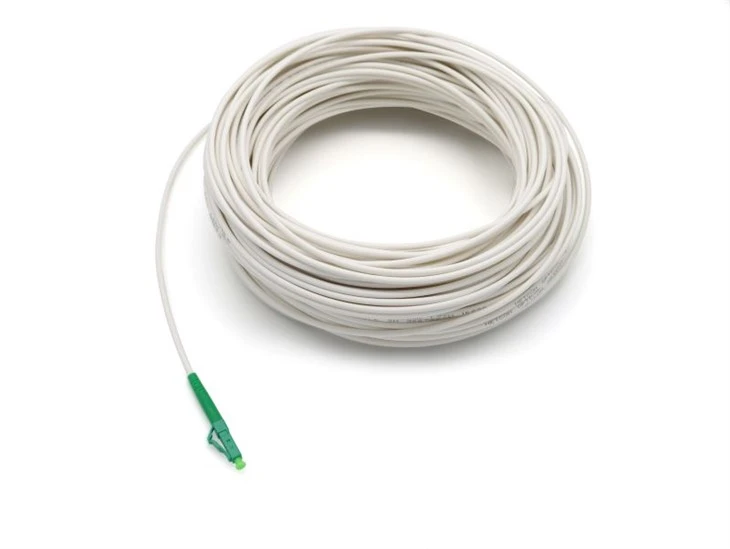 LC Simplex Fiber Garża Kurdun