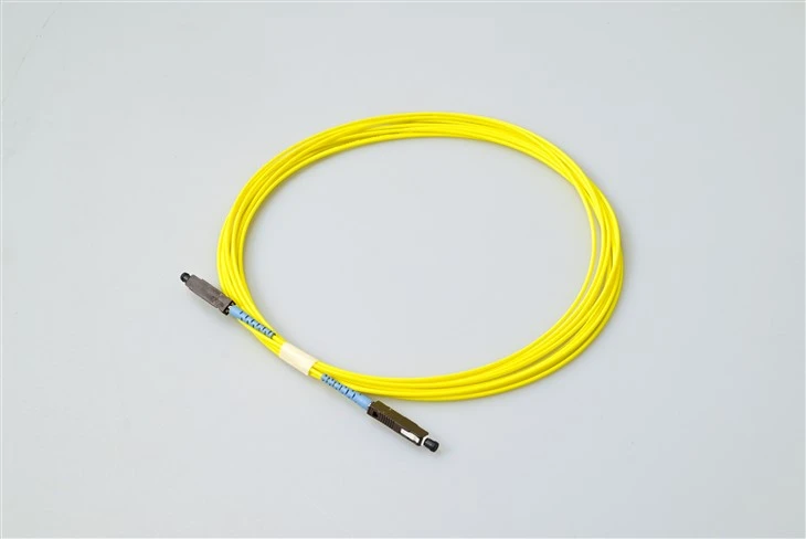 Fiber Optic Mu Patchcord SM SX ISFAR
