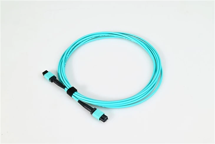 MTP MPO Fiber Garża Kurduni MM OM3