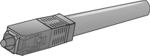 SC connector SC connector