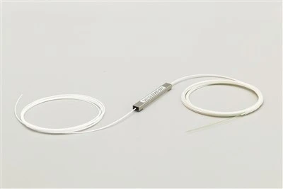 1 × 2 Plc Fiber Splitter, Mingħajr Konnettur