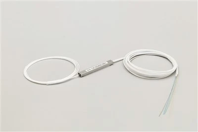 1 × 4 Plc Fiber Splitter, Mini Modulu WOC