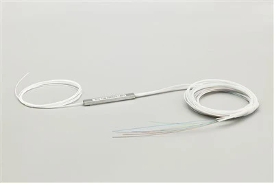 1x8 Plc Fiber Optic Splitter WOC